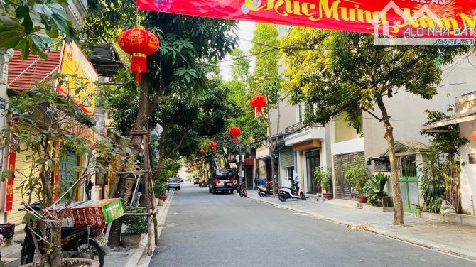 Cực Hiếm, Đất Phân Lô 918 Phúc Đồng, 60m2, MT5m, Lô Góc, Vỉa Hè, Kinh Doanh, Ô Tô - 2