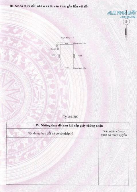 Đất Khổ Biệt thự ngang 9m KQH Ngọc Anh - Phường Phú Thượng, Tp Huế - 2