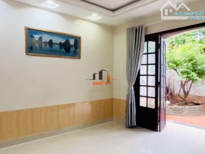 NHÀ 2 MẶT TIỀN KINH DOANH ĐƯỜNG NGUYỄN KHUYẾN, GIÁ 8.5 TỶ - 2