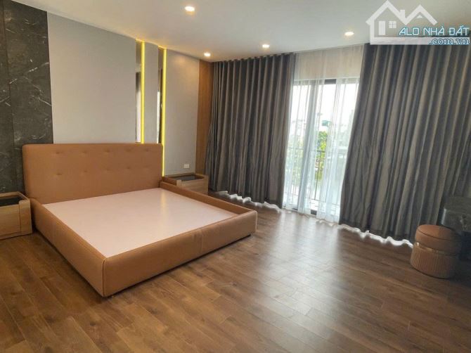 bán nhà Cổ Nhuế, vị trí đẹp, ngõ thông, ngõ ô tô, nhà mới keng, QH ổn định, 40m2 - 2