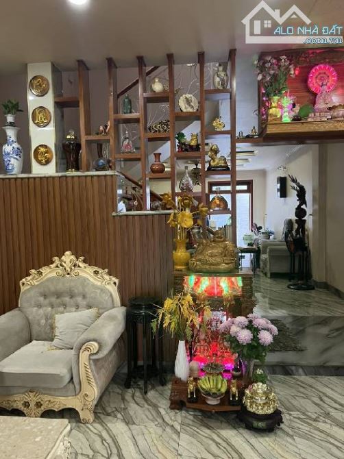 Bán nhà mặt tiền Trịnh Quang Nghị, phường 7, quận 8 - 2