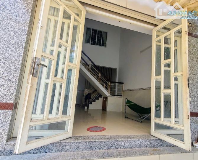 CHỈ 26TR/M2 – NHÀ 2 TẦNG-189M2-HẺM Ô TÔ, GẦN MẶT TIỀN ĐỖ VĂN DẬY, HÓC MÔN - 2