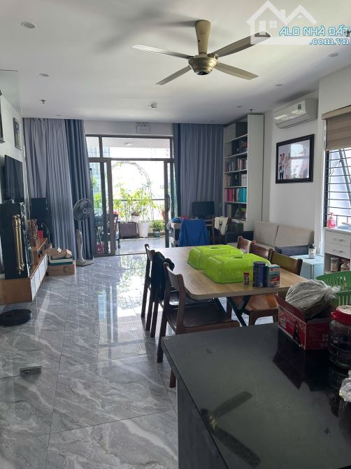 Bán siêu phẩm 7 tầng đường 10m5 Nguyễn Du. Dt 98m2 ngang 9m vị trí thông Bạch Đằng đẹp - 2