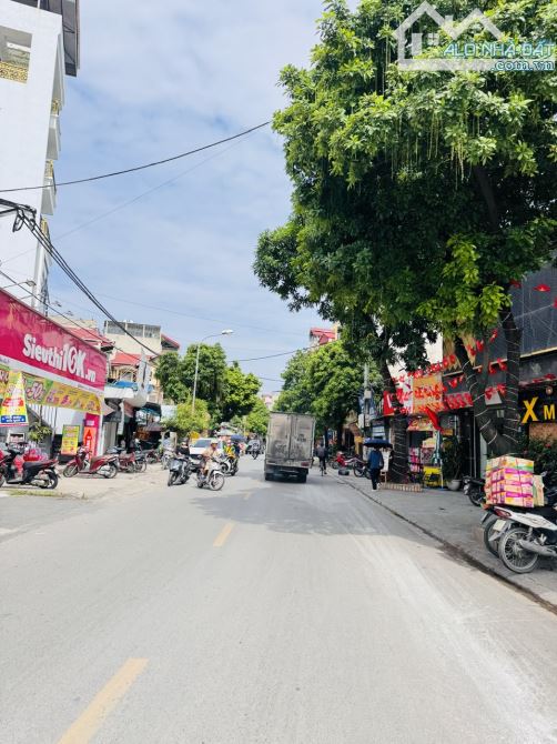 🔥 HIẾM – ĐẤT ĐẸP TRÂU QUỲ GIA LÂM – KHU VỰC KINH DOANH SẦM UẤT 50M CHỈ 10 TỶ - 2