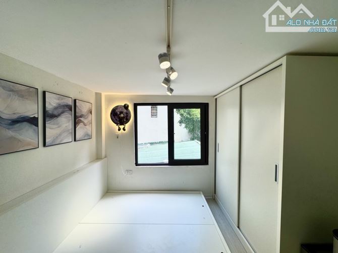 Xã Đàn 2 - Full nội thất - 23m - Hơn 4 tỷ - 2