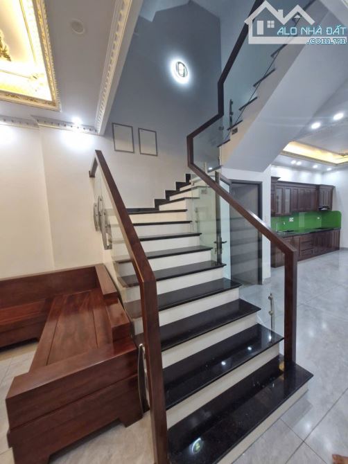 Bán nhà 3 tầng ngõ phố Bình Lộc, phường Lê Thanh Nghị, TP HP, 72.7m2, mt 4m, 3 ngủ, 4.x tỷ - 2