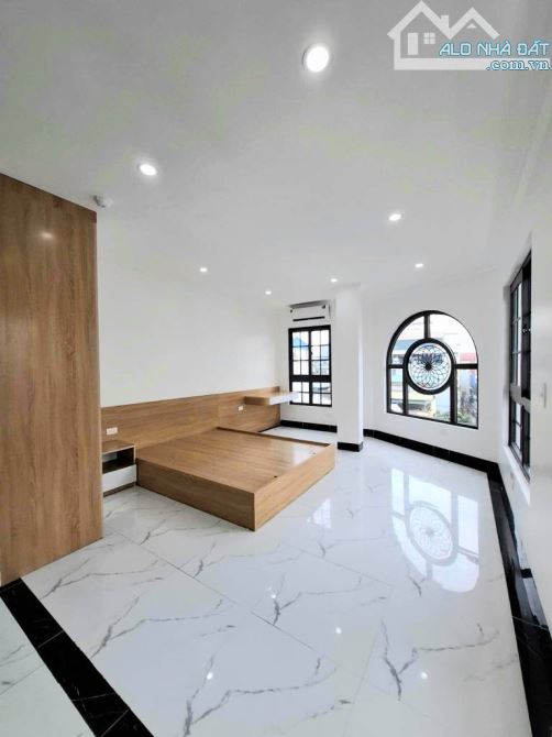 ĐỊNH CÔNG HẠ 🌟 LÔ GÓC 2 MẶT PHỐ – NHÀ MỚI ĐẸP 8 TẦNG - THANG MÁY - FULL NỘI THẤT - 2