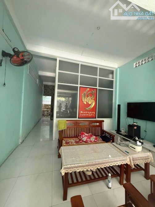 SIÊU HOT, NHÀ 2 TẦNG-HOÀNG HOA THÁM-TT THANH KHÊ-TP ĐÀ NẴNG-ĐIỆN TÍCH 88M2-GIÁ NHỈNH 4 TỶ - 2