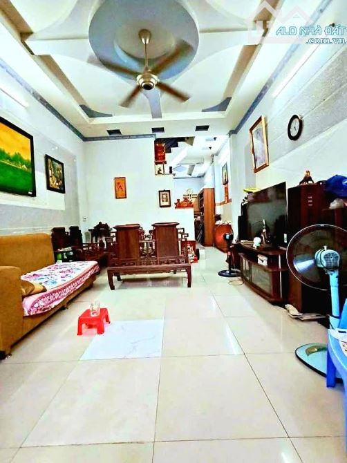 🆘️ chỉ 6 tỷ (TL)🆘️HXH 8m Tam Phú, Thủ Đức. 73m2, 2 Tầng, 2PN rộng rãi. Hoàn công - 2