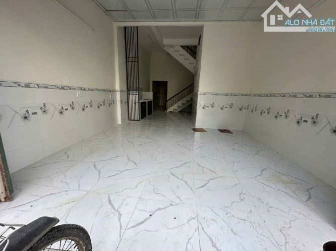 NGUYỄN TƯ GIẢN, HXH 8M THÔNG  HUỲNH VĂN NGHỆ, PHẠM VĂN BẠCH, 60M2, 3 TẦNG, GIÁ 7 TỶ 55 - 2