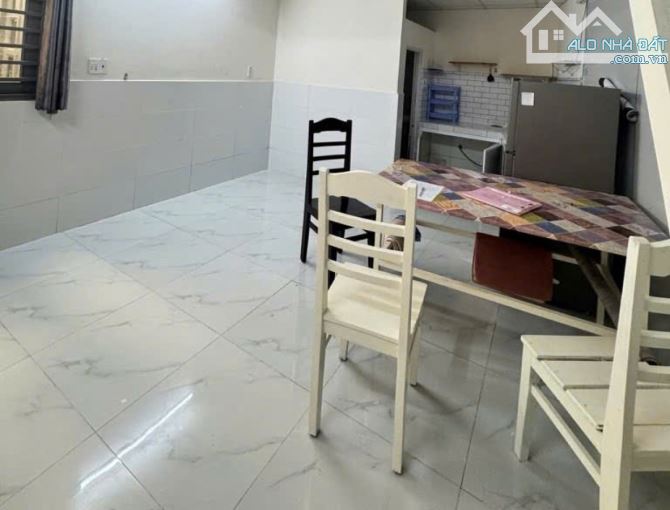 Đất Vuông SHR HXT né 500m2 – Nguyễn Tư Giản Gò Vấp - 2