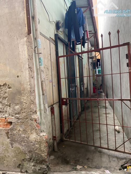 🏡 Bán nhà cấp 4, lô góc 2 thoáng, DT 30.5m², MT 5.6m, giá 6.5 tỷ – Bùi Xương Trạch, Thanh - 2
