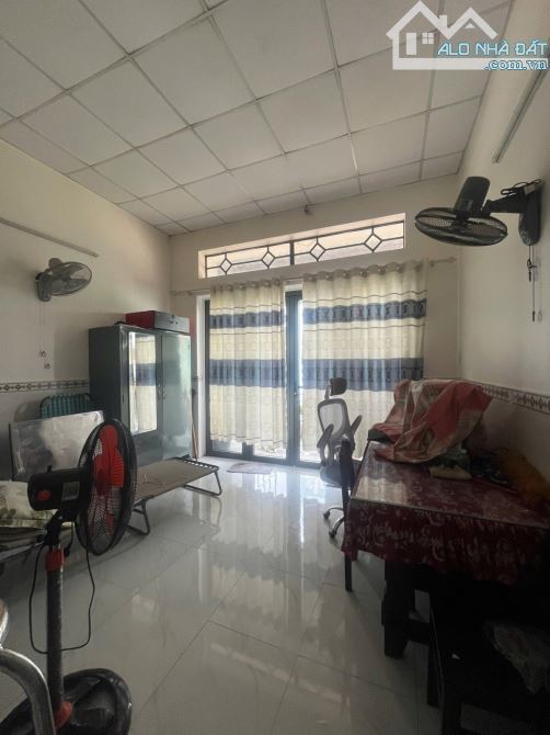 Cần Bán nhà Hiệp Thành - ngay Hãng Bia HANIKEN - sát vách Gò Vấp.  ⛔(4*17) giá 💰4.55 tỷ💰 - 2