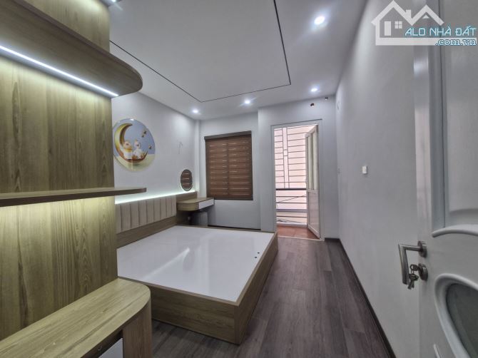 🔥 SIÊU PHẨM MỸ ĐÌNH – 6 NGỦ – LÔ GÓC – 5 TẦNG HIỆN ĐẠI 🔥 - 2