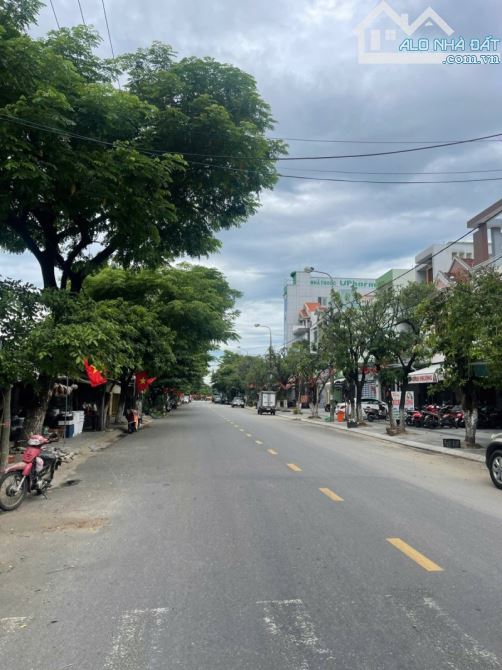 LÔ ĐẤT MẶT TIỀN DƯƠNG VÂN NGA – 100M² – TRUNG TÂM SƠN TRÀ – GIÁ TỐT 8.X TỶ - 2