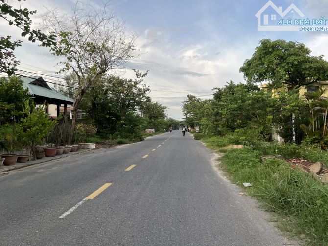 Đất bán đường Xô Viết Nghệ Tĩnh Hội An - 1