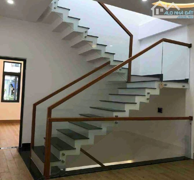 BÁN NHÀ 3 TẦNG MẶT TIỀN ĐƯỜNG NGUYỄN CAO – THANH KHÊ  – GẦN BIỂN NGUYỄN TẤT THÀNH - 2