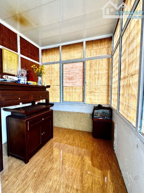 Bán nhà Minh Khai 37,8m2 - 5 tầng - Mặt tiền 3m - Giá chào 5,25 tỷ - 2