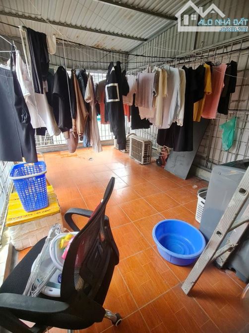 Bán nhà phố Khương Trung, 5 tầng, 41m2, 7phòng khép kín giá 9.5tỷ - 2