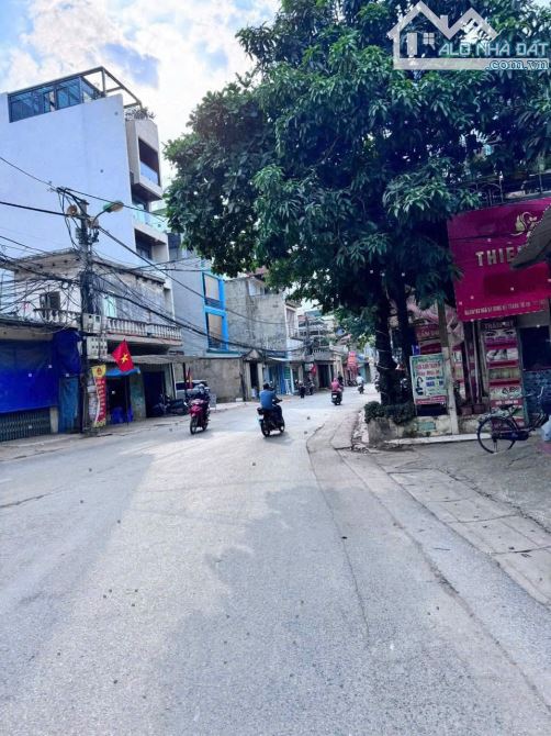 ĐẤT ĐẸP- ĐÔNG MỸ- THANH TRÌ- Ô TÔ ĐỖ RẤT GẦN - 2