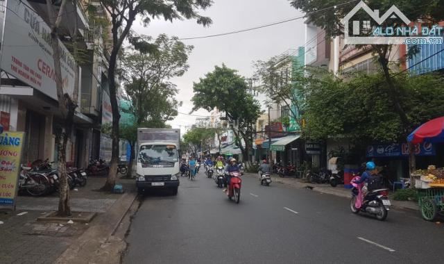 ♥ Góc Mặt Tiền Núi Thành, 140m2, ngang 11m, vuông, 23.x tỷ - 2