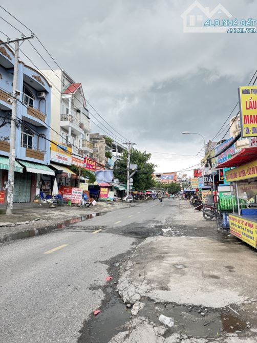 ❌❌ TĂNG NHƠN PHÚ A TÌM ĐÂU RA 77m2  TRỆT + LẦU - HẺM XE TẢI - GIÁ 5.8TỶ - 2