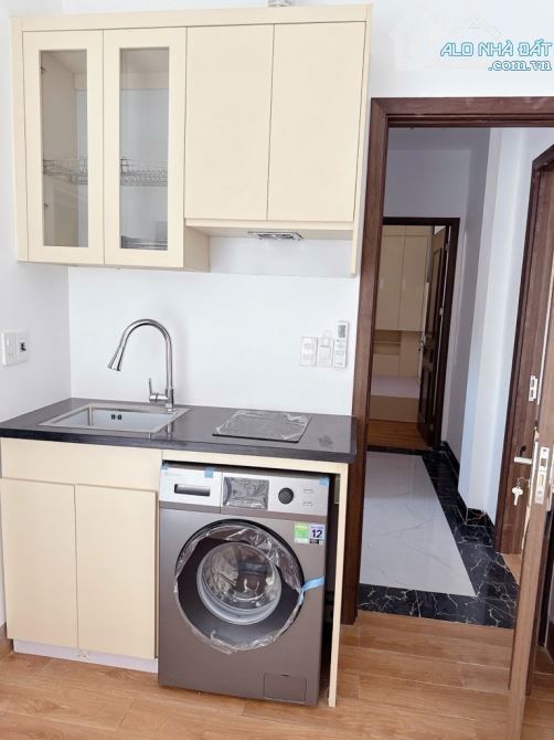 bán nhà phố minh khai 6 tầng thang máy dt 60m , giá 14 tỷ - 2
