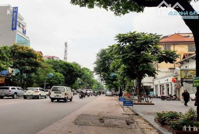🏆 SIÊU PHẨM - BÁN NHÀ MP BÀ TRIỆU - HAI BÀ TRƯNG - VỊ TRÍ VÀNG - 200M2 - GIÁ CHỈ 135 TỶ - 2
