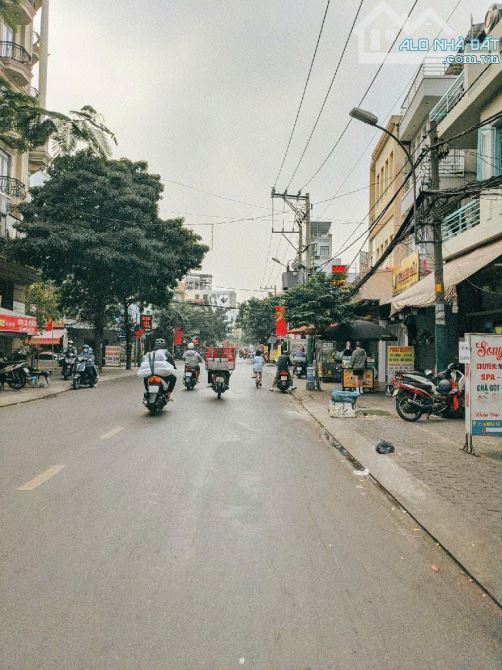 ĐƯỜNG SỐ TÂN QUY - ĐẤT TRỐNG XÂY 6 TẦNG - XÂY VĂN PHÒNG, CHDV - QUẬN 7 SẦM UẤT 🌆 - 2