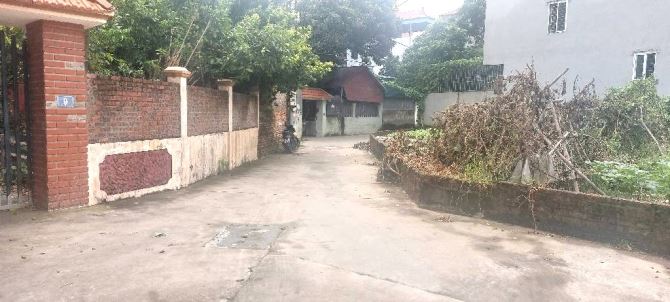 60m lô góc,xã  Quang Minh,2 bán tải tránh,ngõ thông tứ tung,giá tốt,tiềm năng cao - 2