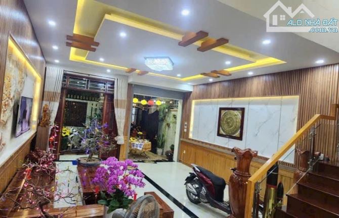 SIÊU HOT! NHÀ 2 TẦNG 120m² – DƯƠNG ĐÌNH NGHỆ, SƠN TRÀ – SÁT BIỂN MỸ KHÊ – CHỈ 2.x TỶ 🏠 - 2