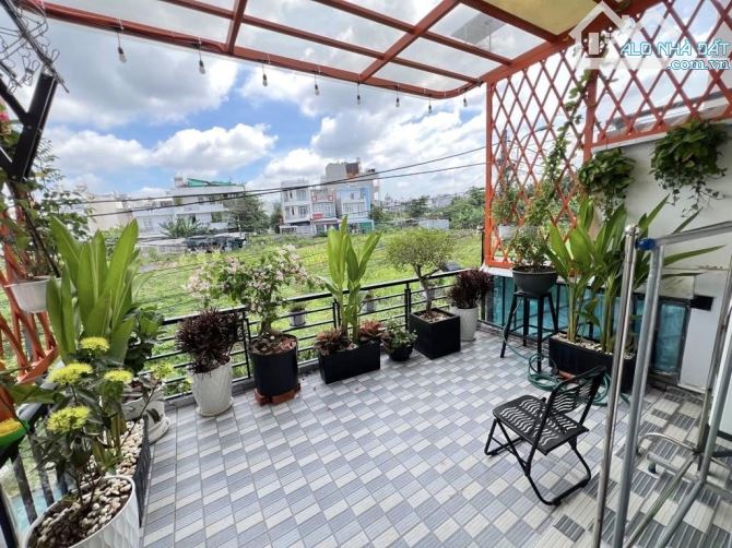 🔥 NHÀ MỚI FULL NỘI THẤT CAO CẤP,2PN,2WC – ĐƯỜNG Ô TÔ TRÁNH –56m2-6ty45🔥 - 2