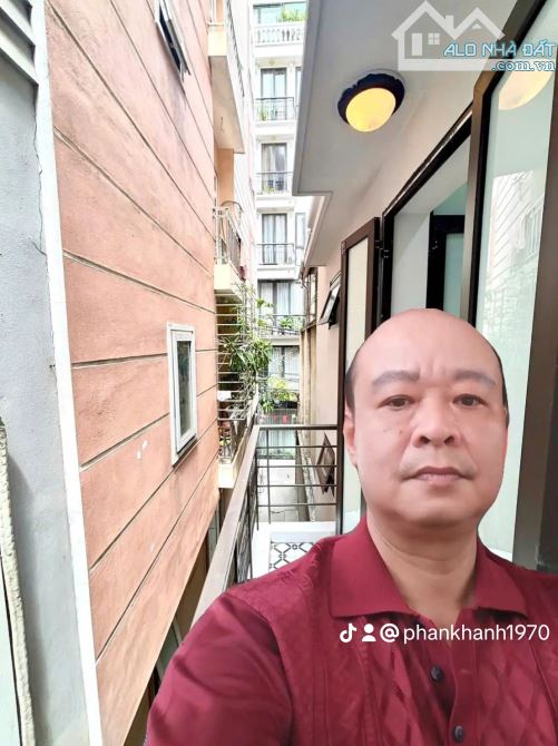 💥EM GÁI GỬI BÁN- ĐỘI CẤN- LÔ GÓC- GẦN PHỐ- Ở NGAY- 22M- 6 TẦNG- 3 NGỦ💥 - 2