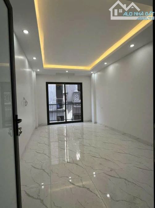 NHÀ MỚI ĐẸP – NGUYÊN XÁ, MINH KHAI –Ô TÔ GẦN –NỞ HẬU –  30M² x 5T – GIÁ 6,4 TỶ - 2