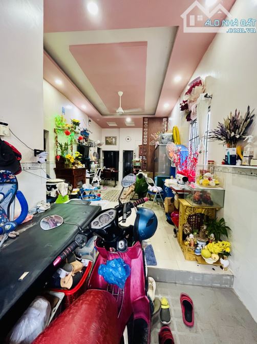 🏡74m2, LÔ GÓC 2MT - CHỈ 4,1 tỷ (còn bớt) 1/ THẢNG NGUYỄN XIỄN, DÂN TRÍ CAO, KHÔNg QH. - 2