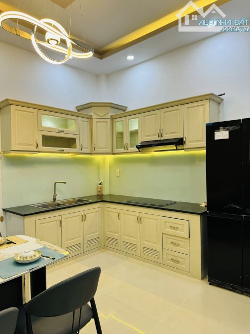 CỰC SỐC! CẦN TIỀN BÁN GẤP CĂN TÂN MAI 43M X 4 TẦNG, LÔ GÓC, MẶT TIỀN 4.5M CHỈ HƠN 7 TỶ - 2