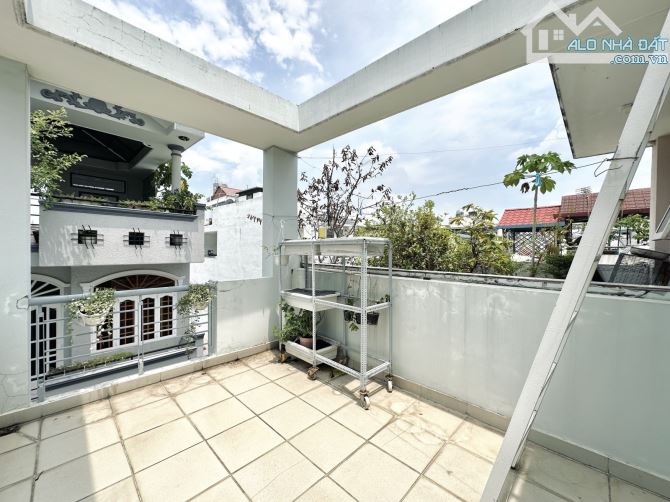 Thật 100%, Bán Nhà hẻm xe hơi 6m Hoa Đào Phường 2 Phú Nhuận, 35m2 xíu 7 tỷ - 2