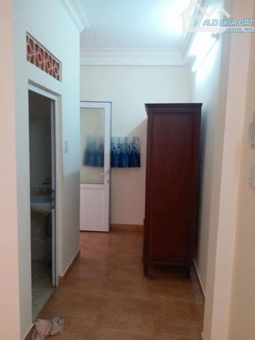 NHÀ 4 TẦNG HẺM HÀN THUYÊN GẦN CHỢ ĐẦM, 41M2, NGANG 3,5M, GIÁ CHỈ 5,7 TỶ - 2