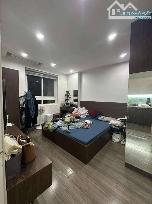 Bán chung cư F4 Trung Kính, Cầu Giấy, 99m2, 3 phòng ngủ, 2 WC, 7,4 tỷ - 2