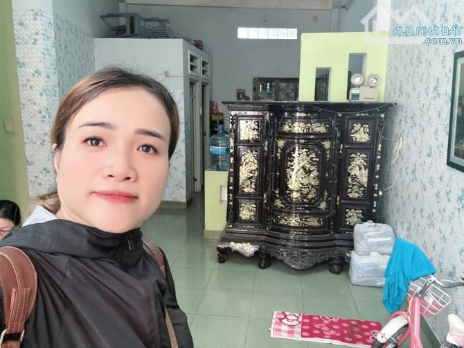 Thật 100%, GẤP-Bán Nhà hẻm 3m Nguyễn trọng tuyển Phường 15 Phú Nhuận, 55m2 xíu 6 tỷ - 2
