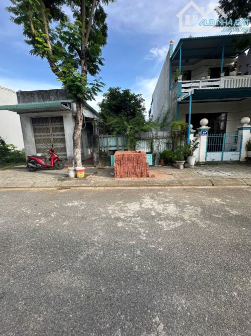 🐬❌ ĐẤT BIỂN TÂN TRÀ 4ty5_100m2 TRỤC THÔNG RA BIỂN_GẦN NEWTOWN DIAMOND - 2