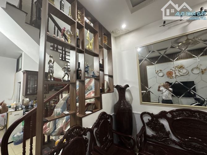 🍃 AN YÊN! TÔ ẤM NGUYỄN KHANG, CÔNG NĂNG, TIỆN ÍCH NGẬP TRÀN, GẦN Ô TÔ DỪNG ĐỖ NGÀY ĐÊM - 2