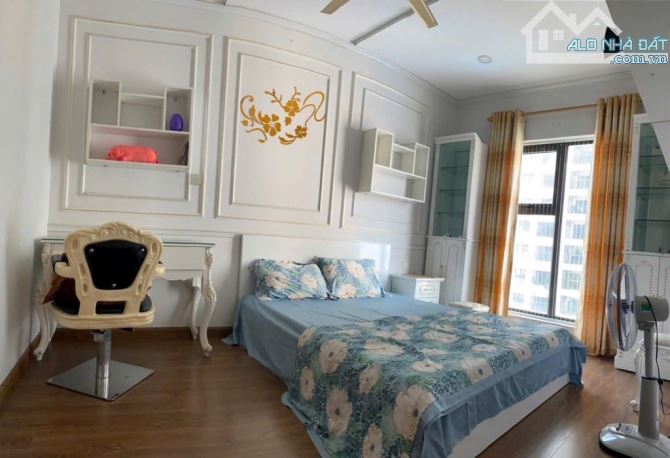 Bán chung cư F4 Trung Kính, Cầu Giấy, 99m2, 3 phòng ngủ, 2 WC, 7,4 tỷ - 2