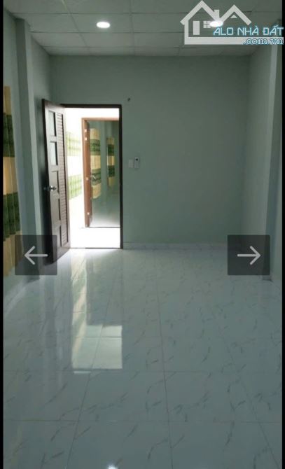 Nhà hẻm 66 xô viết nghệ tĩnh p21 Bình Thạnh - 2
