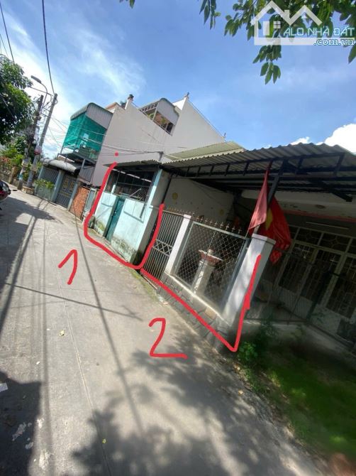 BAO ĐẦU TƯ, MTKD Đường số 4, 135/115m2,  C4, ngang  9x 15m, giá bán 6.xx tỷ - 22