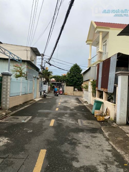 BAO ĐẦU TƯ, MTKD Đường số 4, 135/115m2,  C4, ngang  9x 15m, giá bán 6.xx tỷ - 23