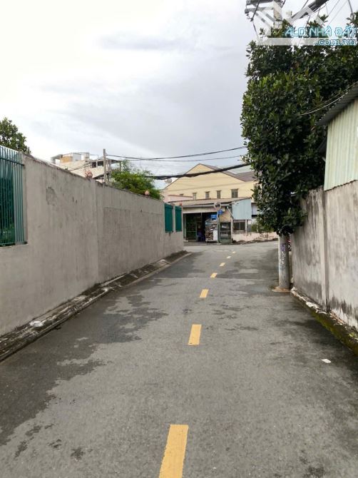 BAO ĐẦU TƯ, MTKD Đường số 4, 135/115m2,  C4, ngang  9x 15m, giá bán 6.xx tỷ - 24