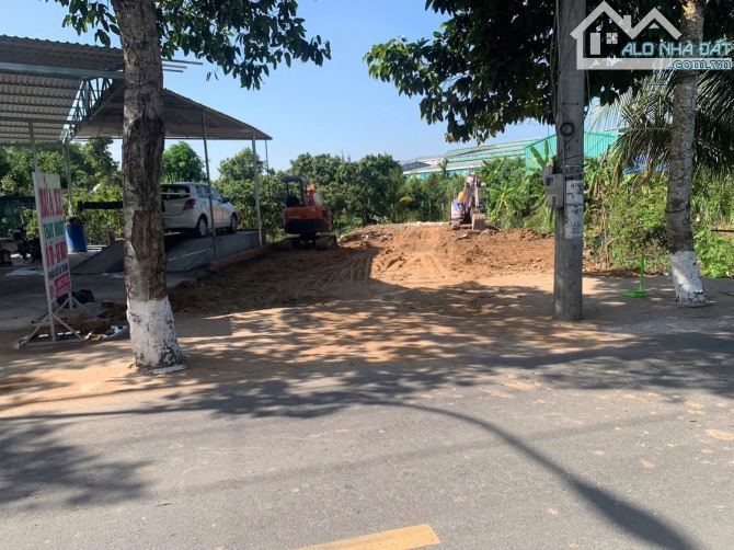 Bán nền mặt tiền đường Nguyễn Thị Trâm cập bên rạch, p. Thường Thạnh, q. Cái Răng TPCT - 3