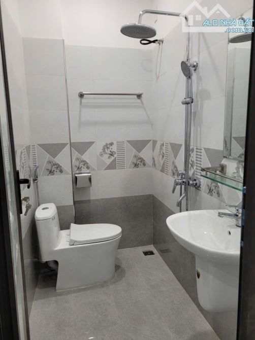 Bán nhà 2 tầng mới tinh tại Quỳnh Cư – Hùng Vương – Hồng Bàng 1,95 tỷ - 3