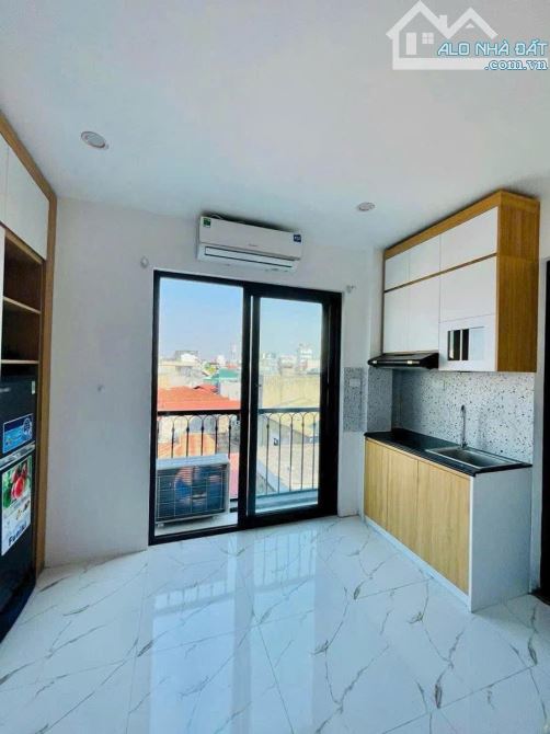 🏠NHÀ 6 TẦNG THANG MÁY - VỪA Ở VỪA CHO THUÊ - THU 25TR/TH -- 8.7 tỷ 📞 Hằng mini - 2